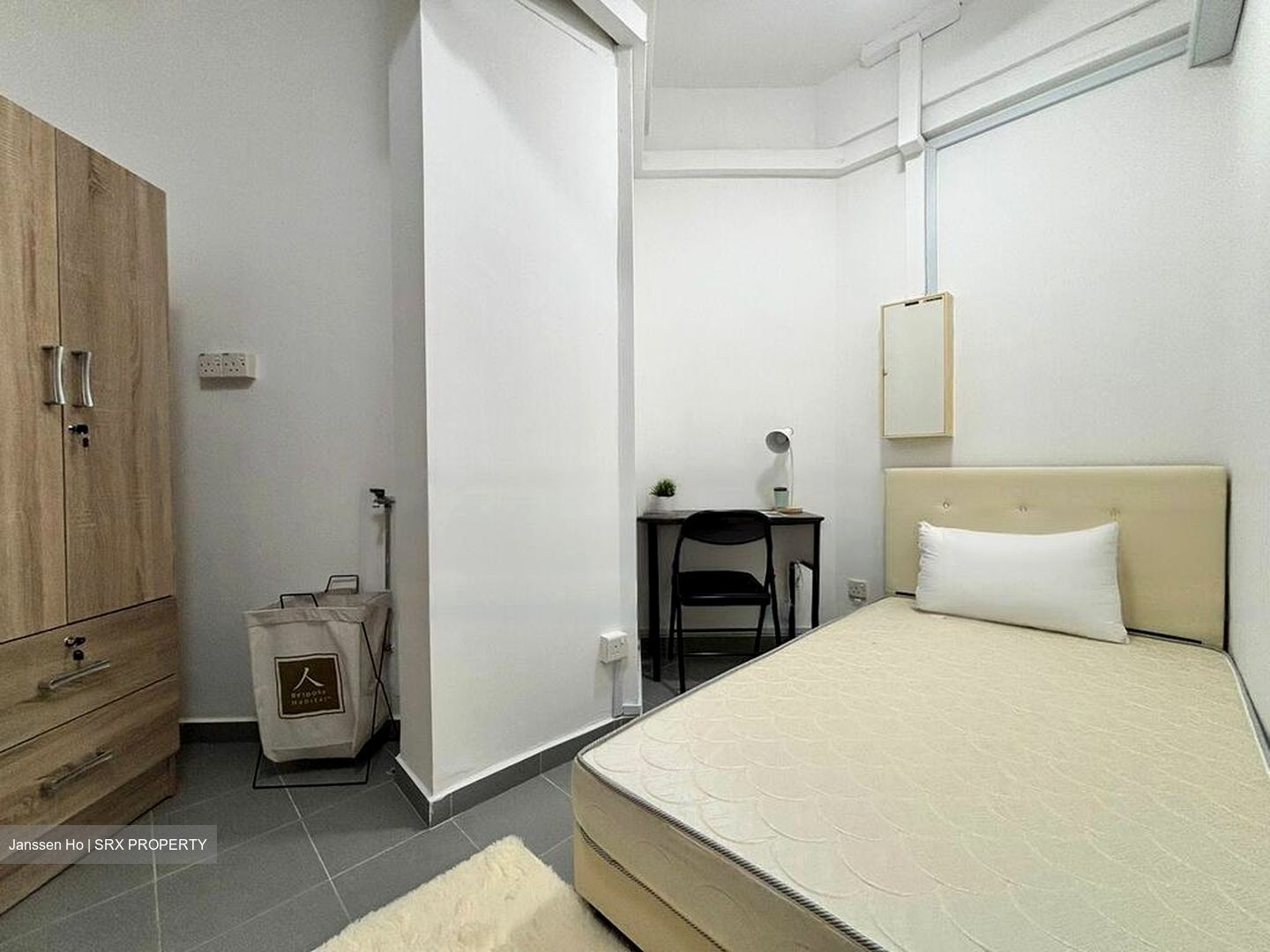 Parc Oasis (D22), Condominium #454489621